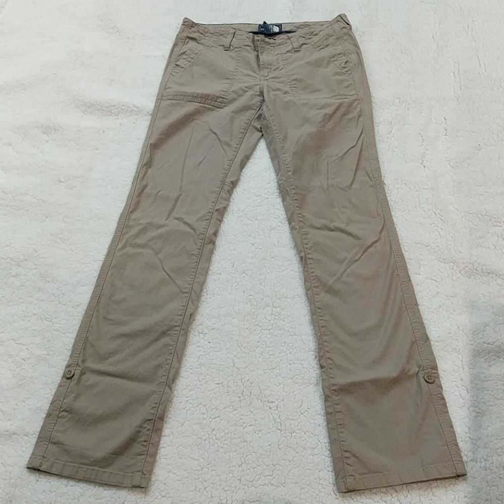 ❤️ North Face Pants